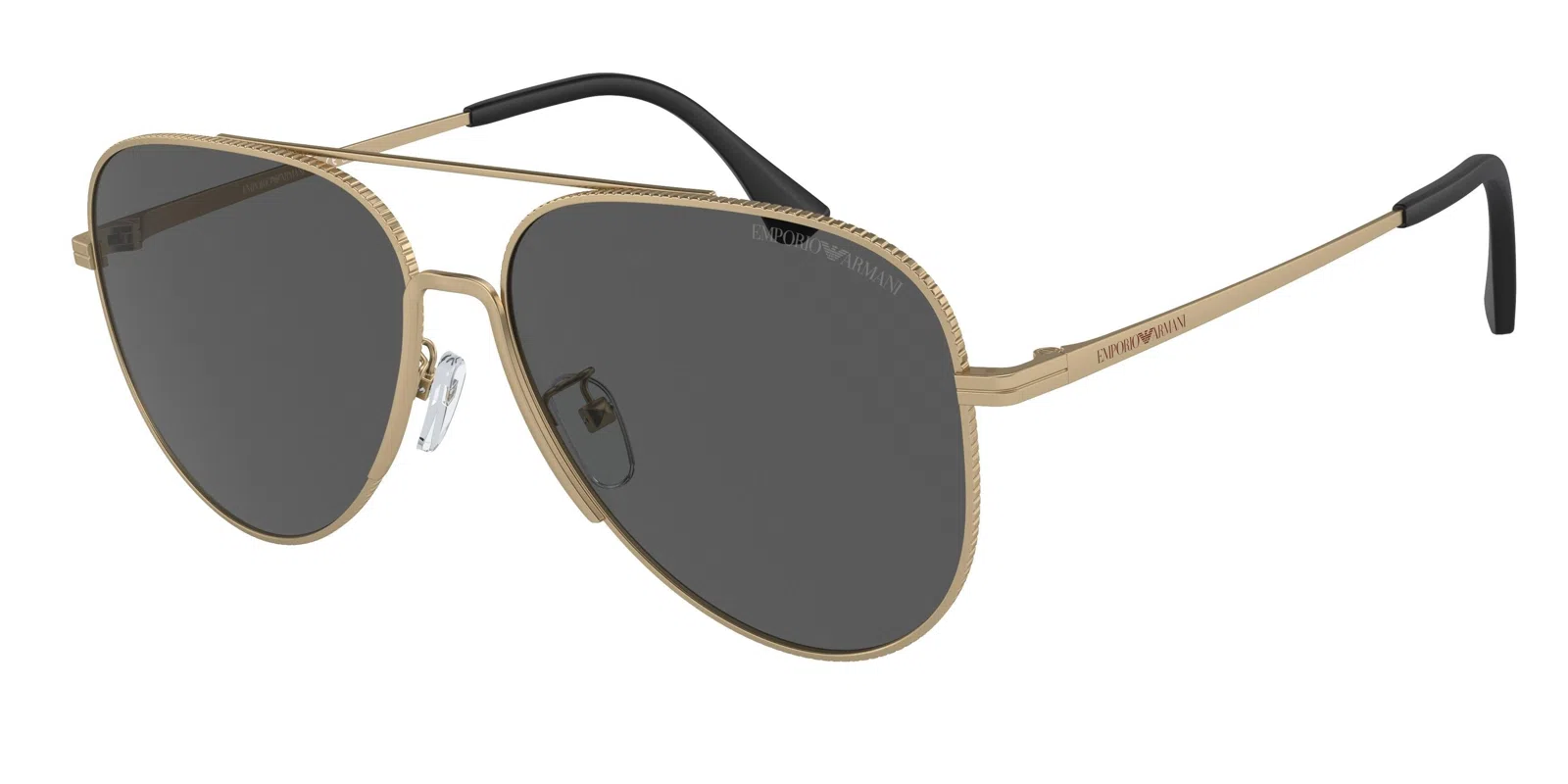 Emporio Armani 2149D Sunglasses - view 5